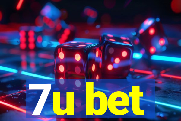 7u bet